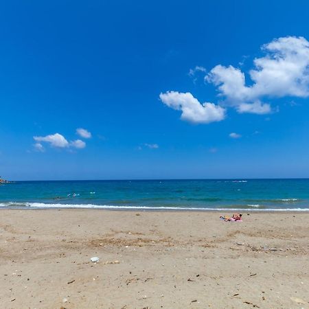 Fodele Beachfront Apts, Βy Idealstay Experience Exterior foto