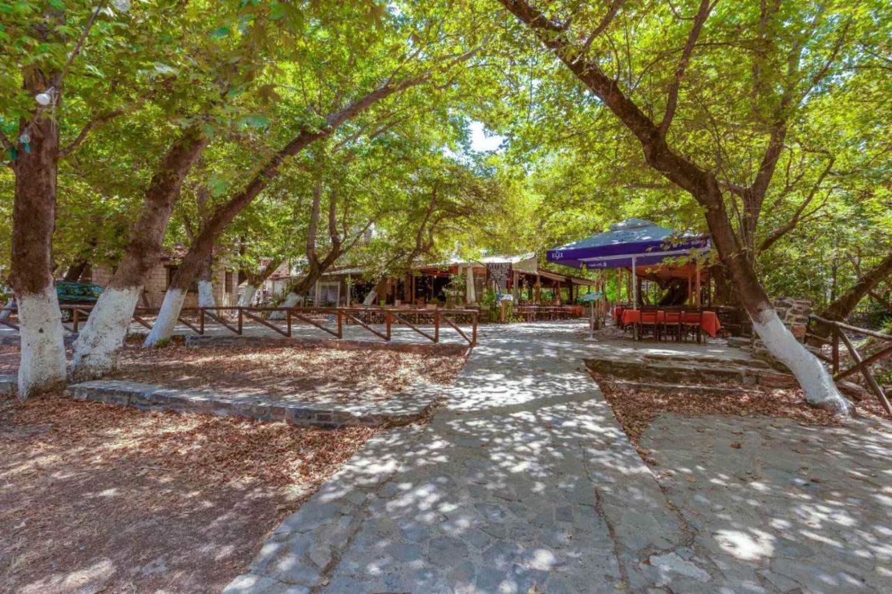 Fodele Beachfront Apts, Βy Idealstay Experience Exterior foto